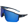 Hertha BSC Berlin Sport Sonnenbrille | Brille verspiegelt | Fanbrille | HBSCB