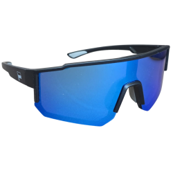 Hertha BSC Berlin Sport Sonnenbrille | Brille verspiegelt | Fanbrille | HBSCB