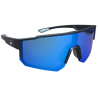 Hertha BSC Berlin Sport Sonnenbrille | Brille verspiegelt | Fanbrille | HBSCB