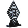 Borussia Mönchengladbach LED Licht - RAUTE 2.0 - Lampe | Logo | Leuchte | BMG
