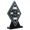 Borussia Mönchengladbach LED Licht - RAUTE 2.0 - Lampe | Logo | Leuchte | BMG