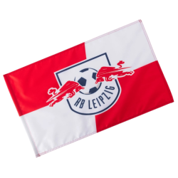 RB Leipzig Hissfahne - Rhombus - 150 x 100 cm Fahne | Flagge RBL