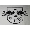 RB Leipzig T-Shirt - Dynamic - weiß-schwarz | Shirt | RBL | Gr. XS bis 3XL