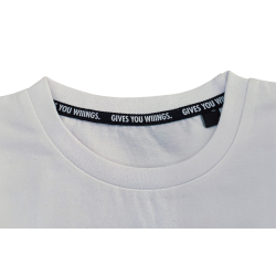 RB Leipzig T-Shirt - Dynamic - weiß-schwarz | Shirt | RBL | Gr. XS bis 3XL