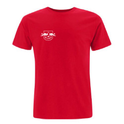 RB Leipzig T-Shirt - Dynamic - rot-weiß | Shirt | RBL | Gr. XS bis 3XL