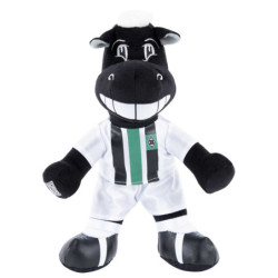 Borussia Mönchengladbach Plüsch Jünter 30 cm Maskottchen BMG