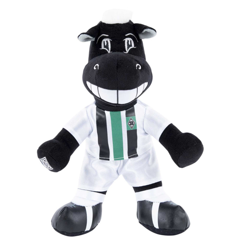 Borussia Mönchengladbach Plüsch Jünter 30 cm Maskottchen BMG