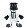 Borussia Mönchengladbach Plüsch Jünter 30 cm Maskottchen BMG