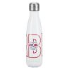 RB Leipzig Isolierflasche - Dynamic - weiß | Thermoflasche | 0.5 l | Flasche | RBL