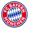 FC Bayern München Strandtuch - Logo XXL - rund 165 cm Badetuch Duschtuch Saunatuch FCB