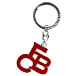 FC Bayern München Schlüsselanhänger - FCB - Anhänger