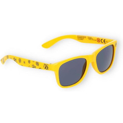 Borussia Dortmund Kinder Sonnenbrille | schwarz-gelb | Fanbrille | Brille | BVB 09