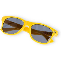 Borussia Dortmund Kinder Sonnenbrille | schwarz-gelb | Fanbrille | Brille | BVB 09