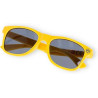 Borussia Dortmund Kinder Sonnenbrille | schwarz-gelb | Fanbrille | Brille | BVB 09