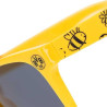 Borussia Dortmund Kinder Sonnenbrille | schwarz-gelb | Fanbrille | Brille | BVB 09