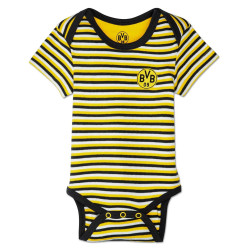 Borussia Dortmund Baby Geschenkbox 6-teilig Baby-Set Gr. 62/68 BVB 09