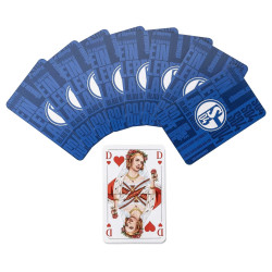 FC Schalke 04 Skatkarten | Skat | Kartenspiel | Skatspiel | S04