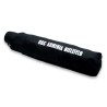 DSC Arminia Bielefeld Taschenschirm schwarz | Automatik Schirm | Regenschirm