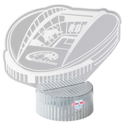 RB Leipzig LED Licht - Arena - Nachtlicht | Leuchte | Lampe | RBL