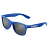 FC Schalke 04 Sonnenbrille königsblau | UV400 | Brille | Fanbrille | S04