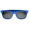 FC Schalke 04 Sonnenbrille königsblau | UV400 | Brille | Fanbrille | S04