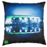 VfL Wolfsburg Kissen - Stadion - Dekokissen