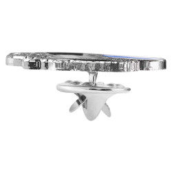 FC Schalke 04 Pin - Lore - Anstecker S04