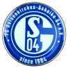 FC Schalke 04 Pin - Gelsenkirchen-Schalke - Anstecker S04