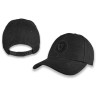 Eintracht Braunschweig Cap - Tonal - Kappe | All Black | Basecap | BTSV