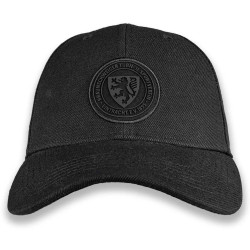 Eintracht Braunschweig Cap - Tonal - Kappe | All Black | Basecap | BTSV