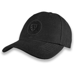 Eintracht Braunschweig Cap - Tonal - Kappe | All Black | Basecap | BTSV