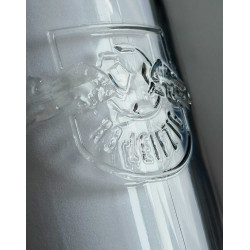 RB Leipzig Bierkrug - Relief - Bierseidel 0,5 l Bierglas | Glas | RBL