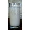 RB Leipzig Trinkglas - Relief - 2er-Set | Wasserglas | Glas | Longdrinkglas | RBL