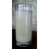 RB Leipzig Trinkglas - Relief - 2er-Set | Wasserglas | Glas | Longdrinkglas | RBL