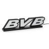 Borussia Dortmund LED Licht - BVB - Dekoleuchte Schriftzug | Lichtdekoration