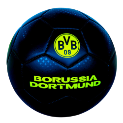 Borussia Dortmund Fußball - Neon - Größe 5 | Ball | BVB 09