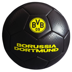 Borussia Dortmund Fußball - Neon - Größe 5 | Ball | BVB 09