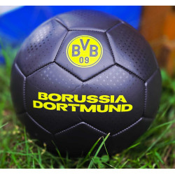 Borussia Dortmund Fußball - Neon - Größe 5 | Ball | BVB 09
