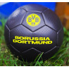 Borussia Dortmund Fußball - Neon - Größe 5 | Ball | BVB 09
