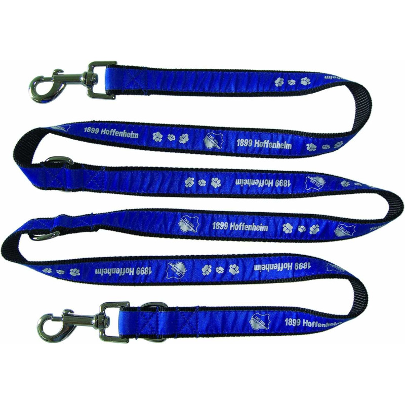 TSG 1899 Hoffenheim Hundeleine | Hunde Leine | 160–170 cm