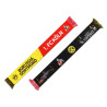 Freundschaftsschal - 1. FC Köln & Borussia Dortmund - Print Schal | Fanschal