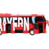 FC Bayern München Spielzeugbus mit Sound | Mannschaftsbus | 20 cm | Bus | FCB