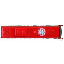 FC Bayern München Spielzeugbus mit Sound | Mannschaftsbus | 20 cm | Bus | FCB