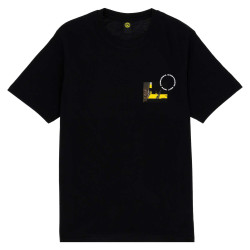 Borussia Dortmund T-Shirt - Matchday II - schwarz Erwachsene Shirt BVB 09 - Gr. S bis 3 XL