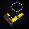 Borussia Dortmund T-Shirt - Matchday II - schwarz Erwachsene Shirt BVB 09 - Gr. S bis 3 XL