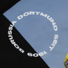 Borussia Dortmund T-Shirt - Matchday II - schwarz Erwachsene Shirt BVB 09 - Gr. S bis 3 XL