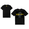 Borussia Dortmund T-Shirt - International II - schwarz |Shirt | Unisex | BVB09 | Gr. S bis 3XL