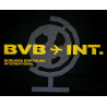Borussia Dortmund T-Shirt - International II - schwarz |Shirt | Unisex | BVB09 | Gr. S bis 3XL