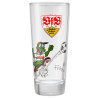 VfB Stuttgart Glas - Fritzle - Trinkglas | Kinderglas