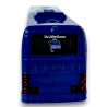 Hertha BSC Berlin Spielzeugbus mit Sound | Mannschaftsbus | 20 cm | Bus | HBSCB